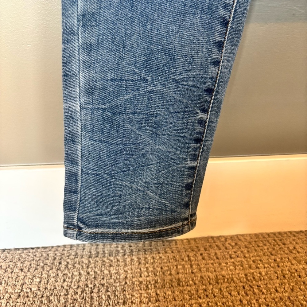 American Eagle Men’s Skinny Jeans - size 28x30 - Picture 9 of 10